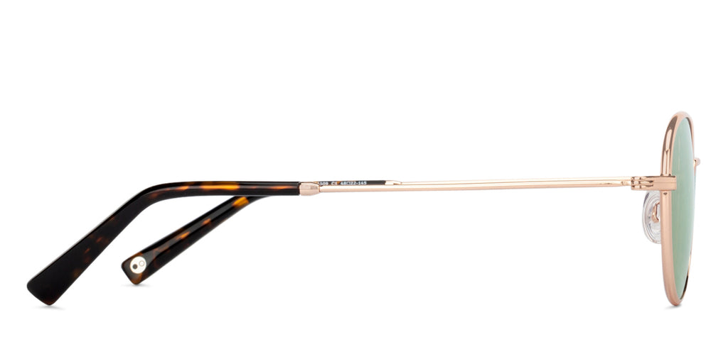 -Frame Round--SG -Frame Round--SG