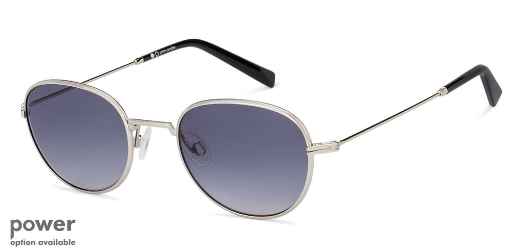 John Jacobs Sunglasses-Frame Round--SG John Jacobs Sunglasses-Frame Round--SG