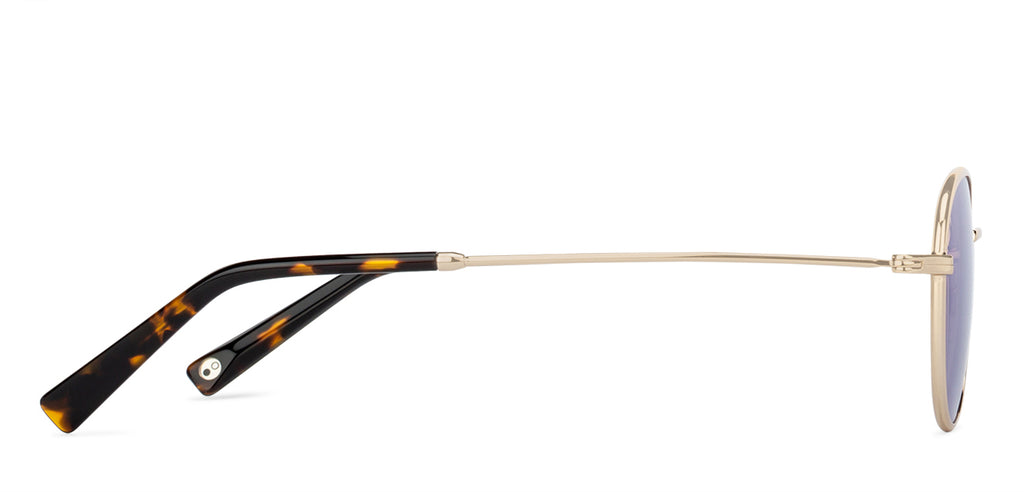 Sunglasses-Frame Round--SG Sunglasses-Frame Round--SG