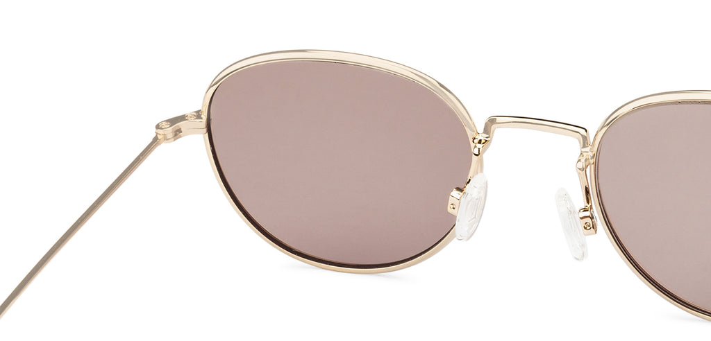 Sunglasses-Frame Round--SG Sunglasses-Frame Round--SG