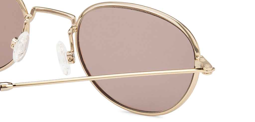 Sunglasses-Frame Round--SG Sunglasses-Frame Round--SG