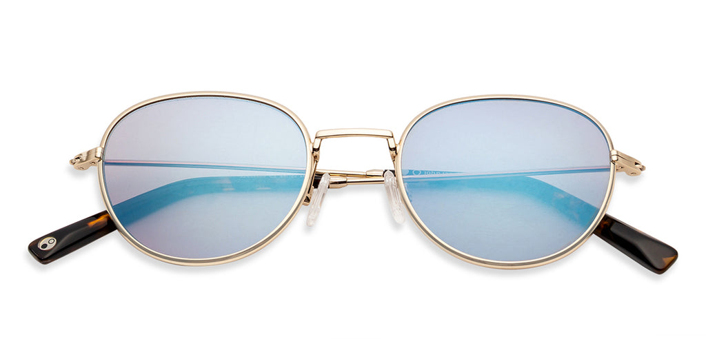 Sunglasses-Frame Round--SG Sunglasses-Frame Round--SG