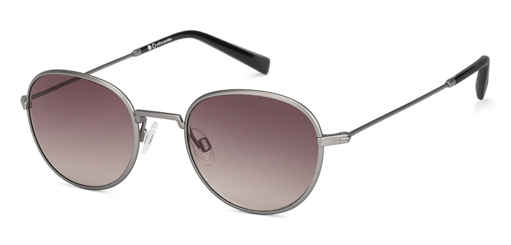 John Jacobs Sunglasses-Frame Round--SG John Jacobs Sunglasses-Frame Round--SG