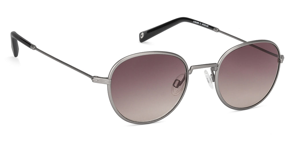 John Jacobs Sunglasses-Frame Round--SG John Jacobs Sunglasses-Frame Round--SG