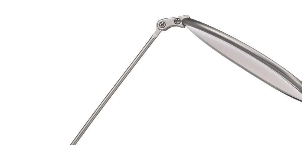 John Jacobs Sunglasses-Frame Round--SG John Jacobs Sunglasses-Frame Round--SG