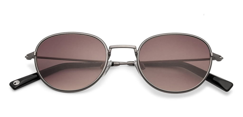 John Jacobs Sunglasses-Frame Round--SG John Jacobs Sunglasses-Frame Round--SG