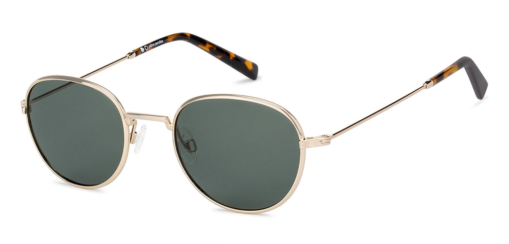 John Jacobs Sunglasses-Frame Round--SG John Jacobs Sunglasses-Frame Round--SG