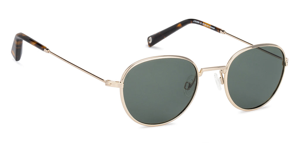 John Jacobs Sunglasses-Frame Round--SG John Jacobs Sunglasses-Frame Round--SG