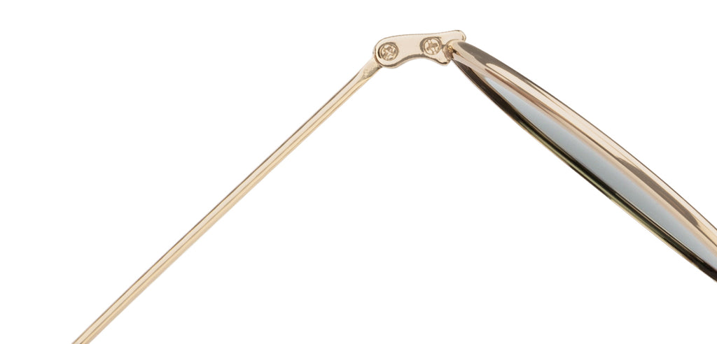 John Jacobs Sunglasses-Frame Round--SG John Jacobs Sunglasses-Frame Round--SG