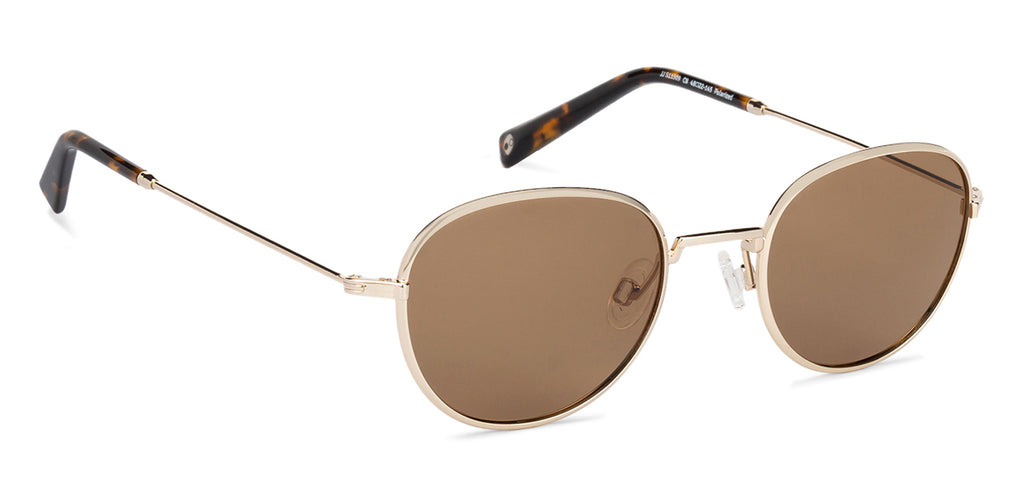 John Jacobs Sunglasses-Frame Round--SG John Jacobs Sunglasses-Frame Round--SG