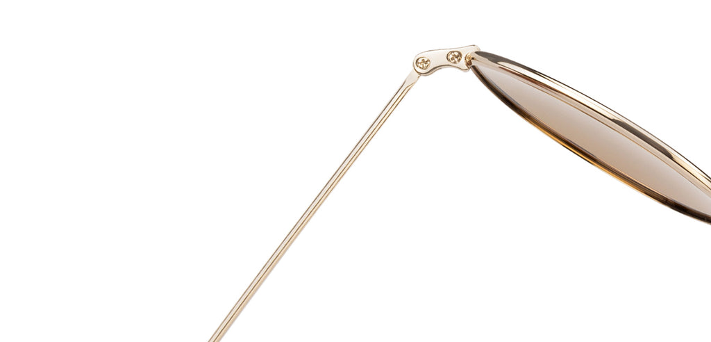 John Jacobs Sunglasses-Frame Round--SG John Jacobs Sunglasses-Frame Round--SG