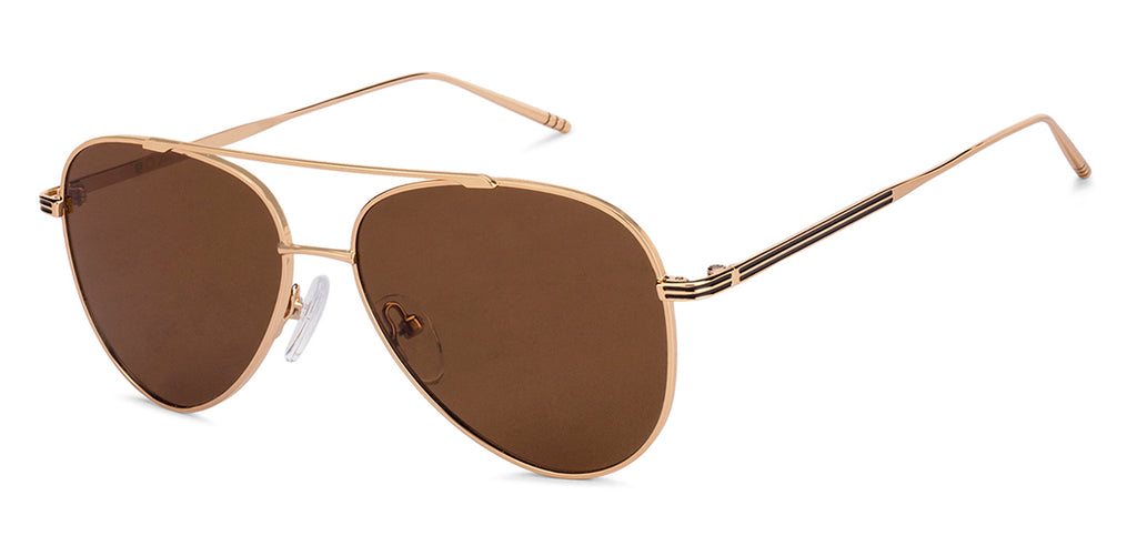 Aviator Sunglasses-Frame Aviator--SG Aviator Sunglasses-Frame Aviator--SG