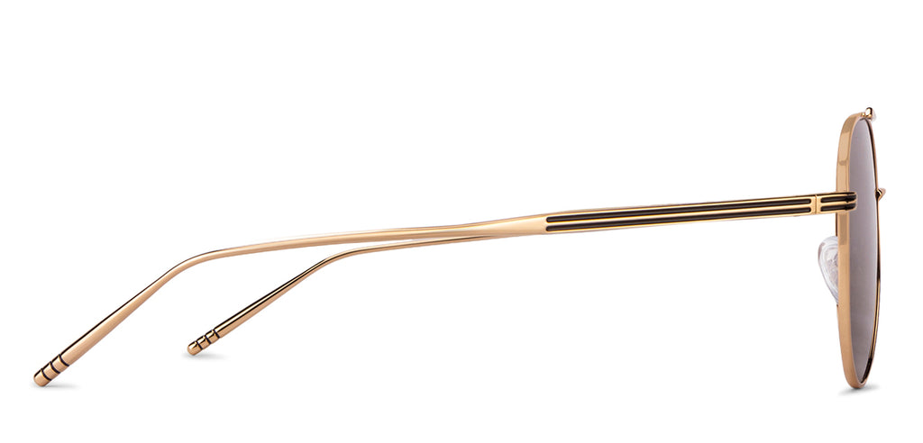 Aviator Sunglasses-Frame Aviator--SG Aviator Sunglasses-Frame Aviator--SG