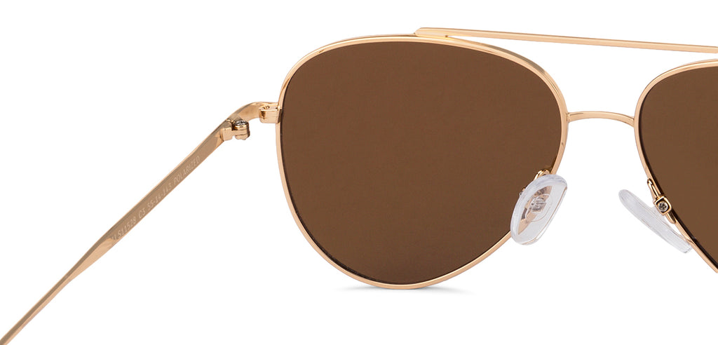 Aviator Sunglasses-Frame Aviator--SG Aviator Sunglasses-Frame Aviator--SG