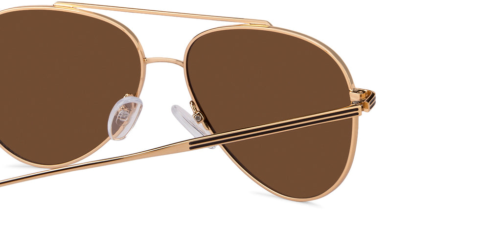 Aviator Sunglasses-Frame Aviator--SG Aviator Sunglasses-Frame Aviator--SG