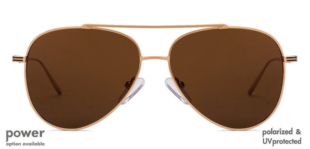 Aviator Sunglasses-Frame Aviator--SG Aviator Sunglasses-Frame Aviator--SG