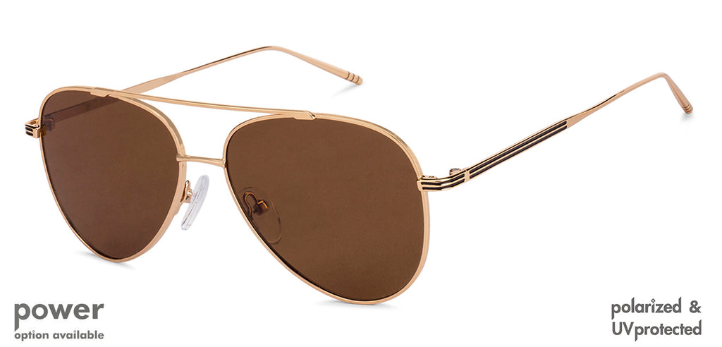 Aviator Sunglasses-Frame Aviator--SG Aviator Sunglasses-Frame Aviator--SG