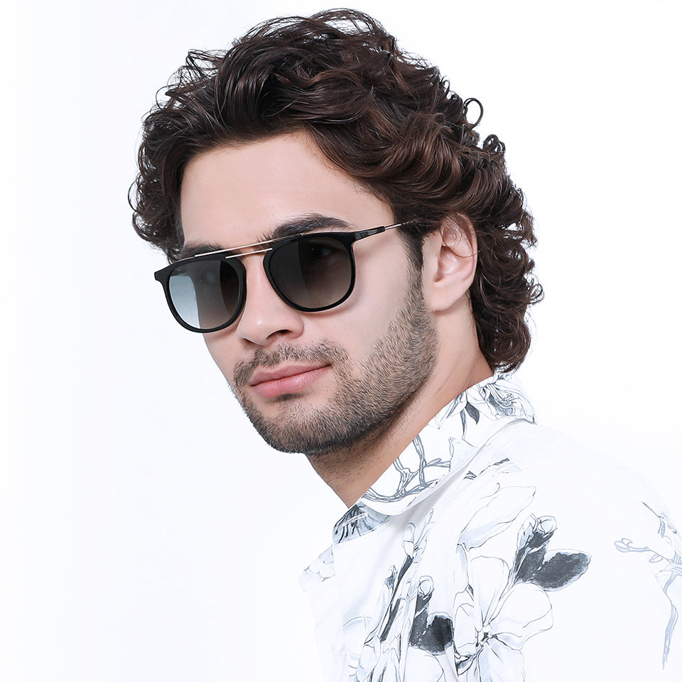 Square Sunglasses-Frame Square--SG Square Sunglasses-Frame Square--SG