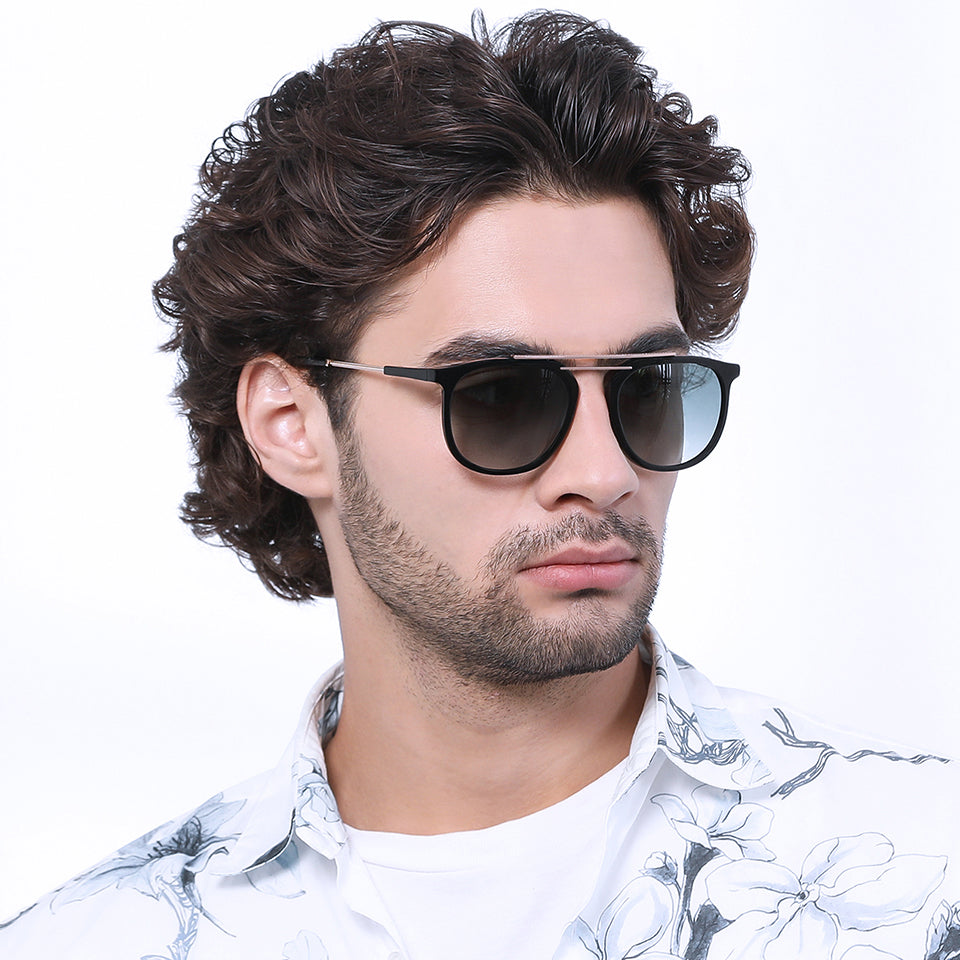 Square Sunglasses-Frame Square--SG Square Sunglasses-Frame Square--SG