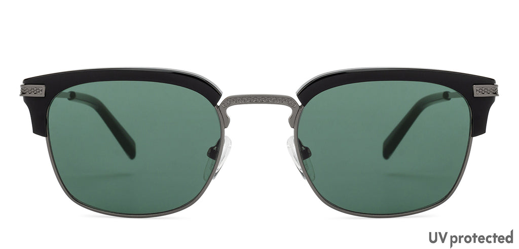 -Frame Clubmaster--SG -Frame Clubmaster--SG