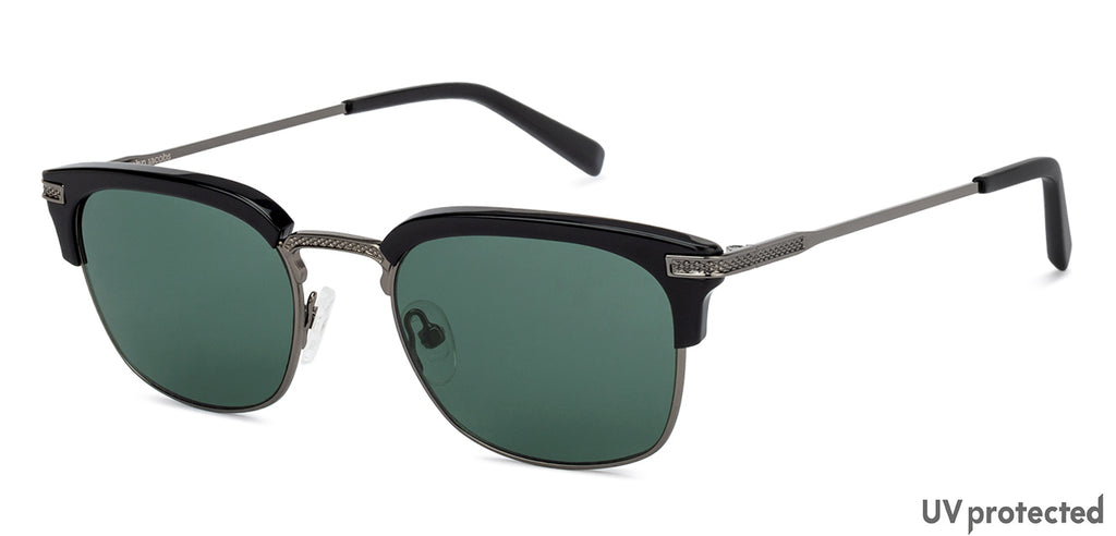 -Frame Clubmaster--SG -Frame Clubmaster--SG