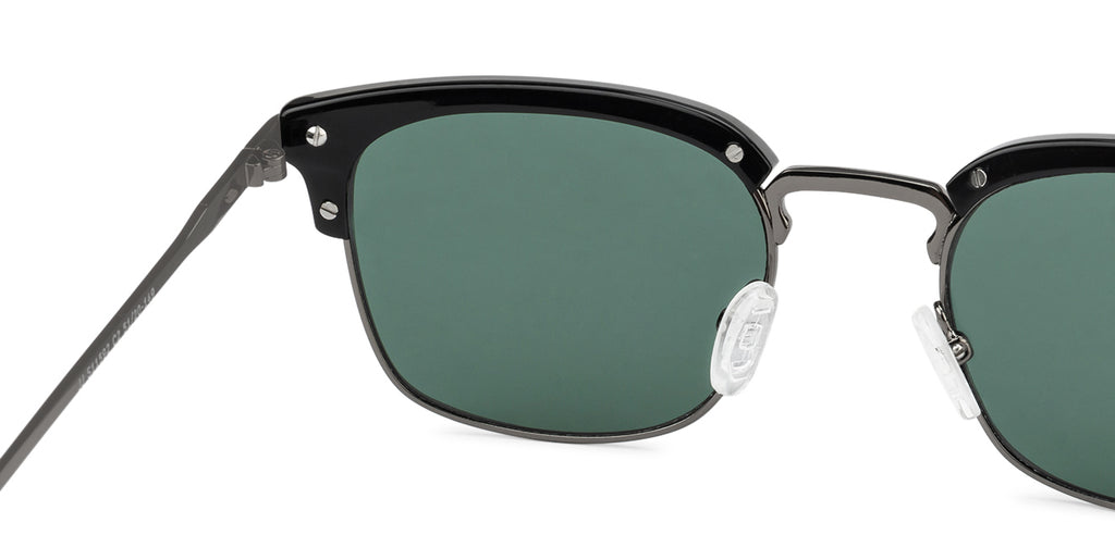 -Frame Clubmaster--SG -Frame Clubmaster--SG