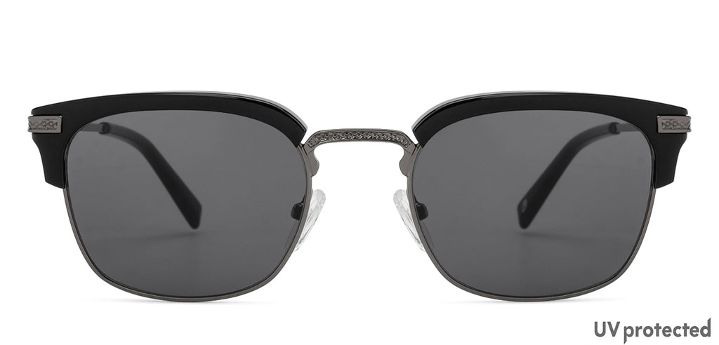 -Frame Clubmaster--SG -Frame Clubmaster--SG