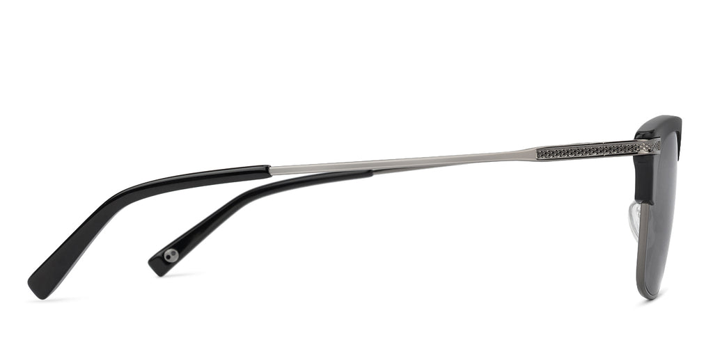 -Frame Clubmaster--SG -Frame Clubmaster--SG