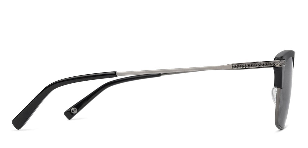 -Frame Clubmaster--SG -Frame Clubmaster--SG