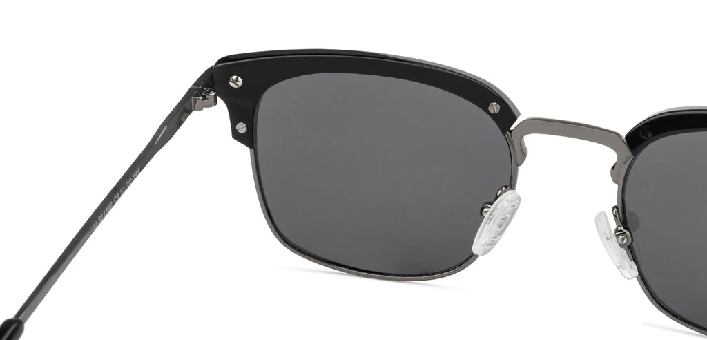 -Frame Clubmaster--SG -Frame Clubmaster--SG
