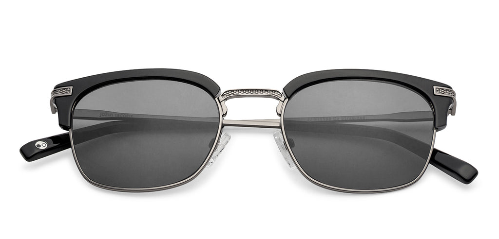 -Frame Clubmaster--SG -Frame Clubmaster--SG