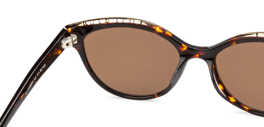 Cat Eye Sunglasses-Frame Cat Eye--SG Cat Eye Sunglasses-Frame Cat Eye--SG