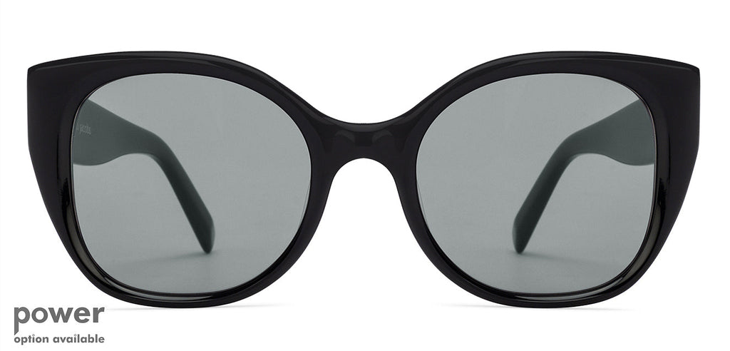 -Frame Cat Eye--SG -Frame Cat Eye--SG