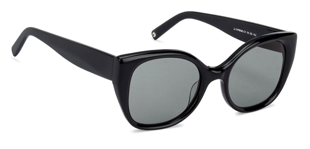 -Frame Cat Eye--SG -Frame Cat Eye--SG
