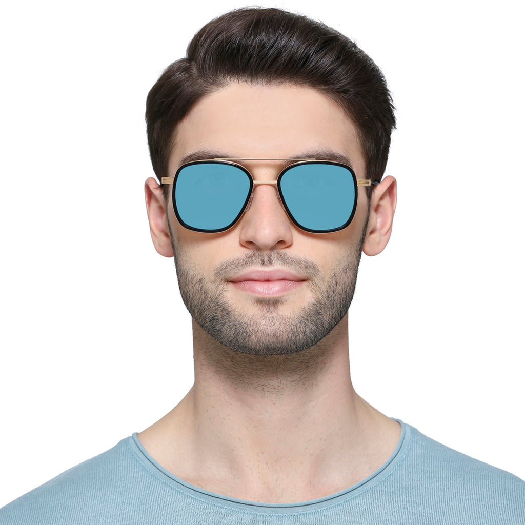 Square Sunglasses-Frame Square--SG Square Sunglasses-Frame Square--SG