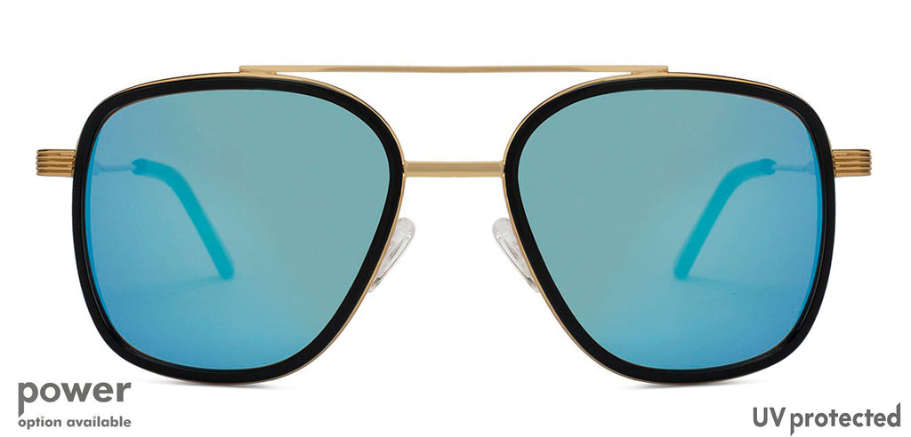 Square Sunglasses-Frame Square--SG Square Sunglasses-Frame Square--SG