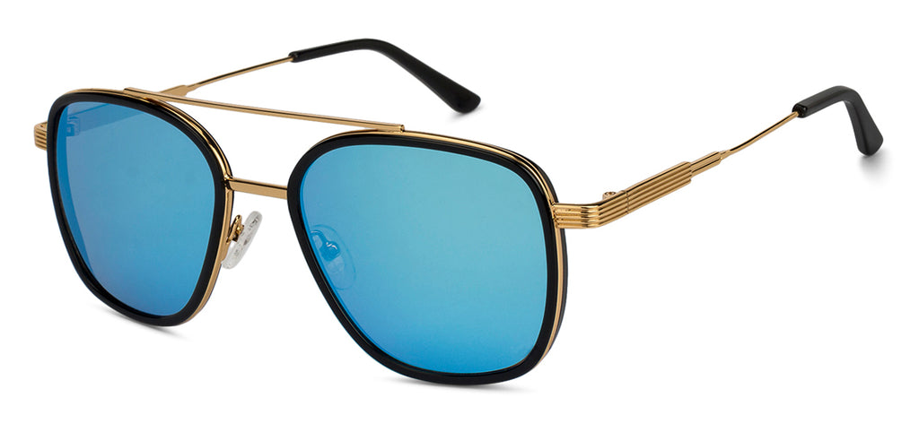 Square Sunglasses-Frame Square--SG Square Sunglasses-Frame Square--SG