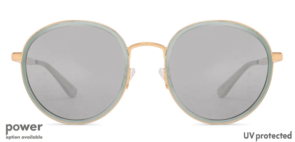 -Frame Round--SG -Frame Round--SG