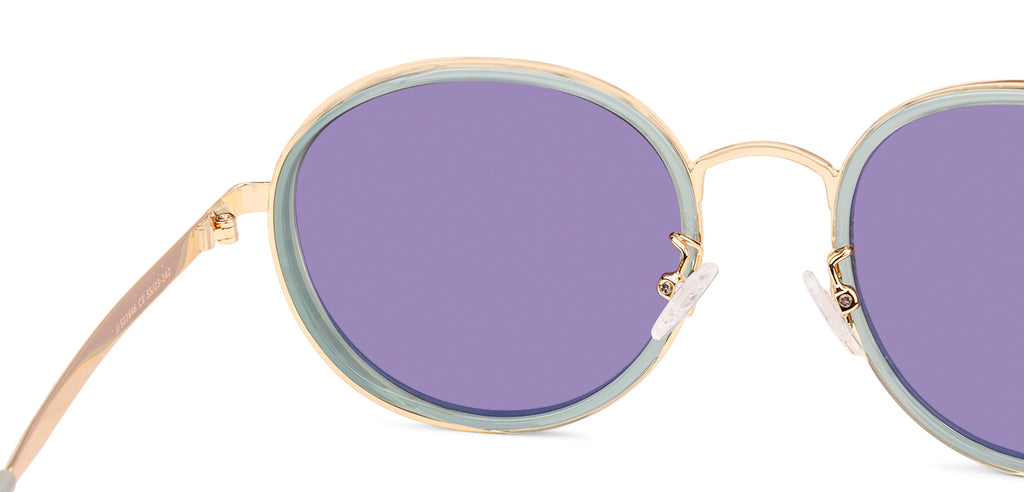 -Frame Round--SG -Frame Round--SG