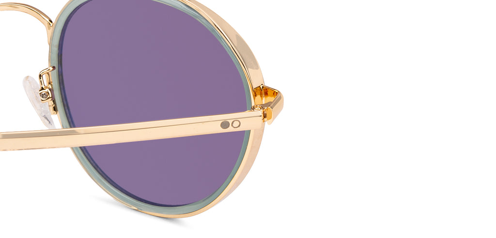 -Frame Round--SG -Frame Round--SG