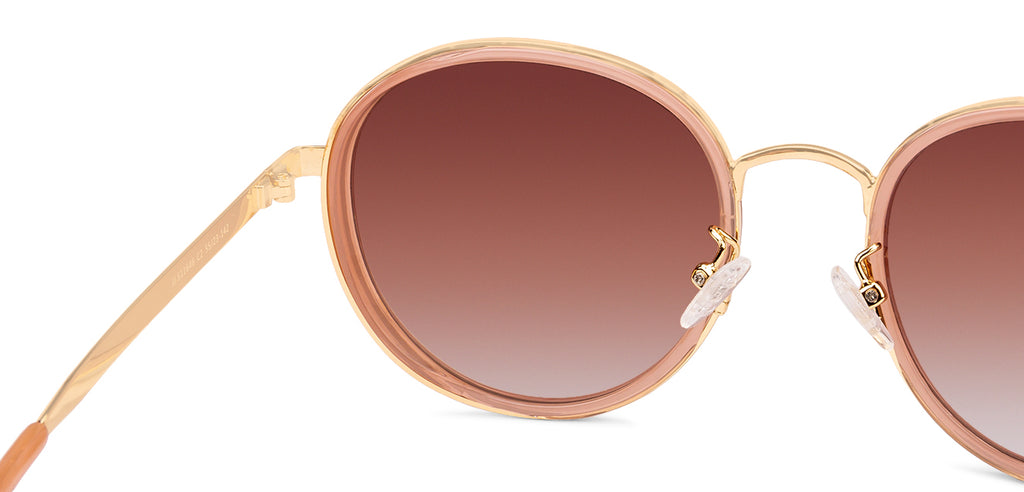 -Frame Round--SG -Frame Round--SG