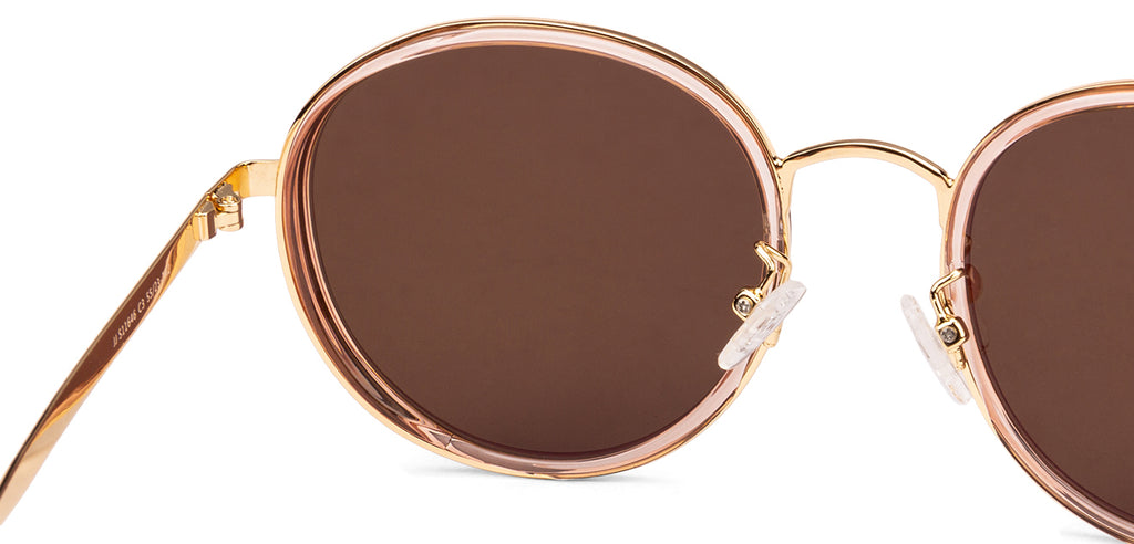 -Frame Round--SG -Frame Round--SG