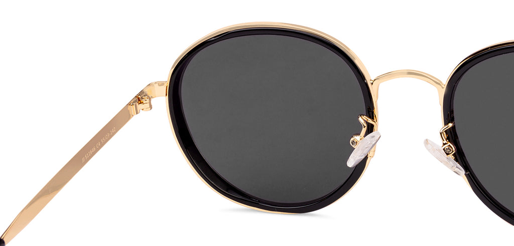 -Frame Round--SG -Frame Round--SG