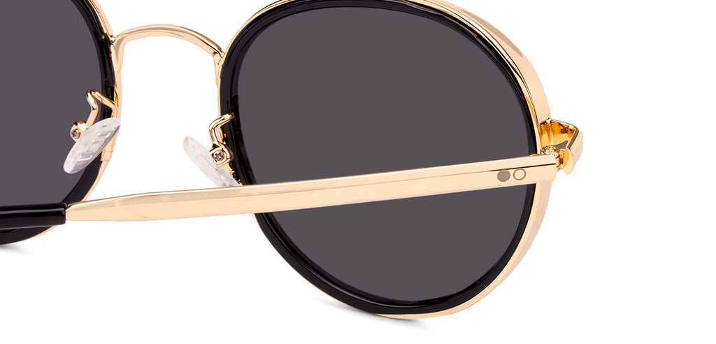 -Frame Round--SG -Frame Round--SG
