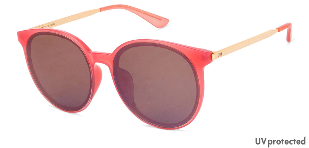 -Frame Round--SG -Frame Round--SG