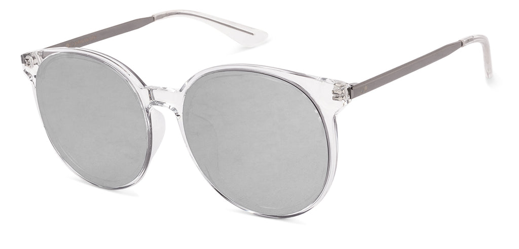 -Frame Round--SG -Frame Round--SG