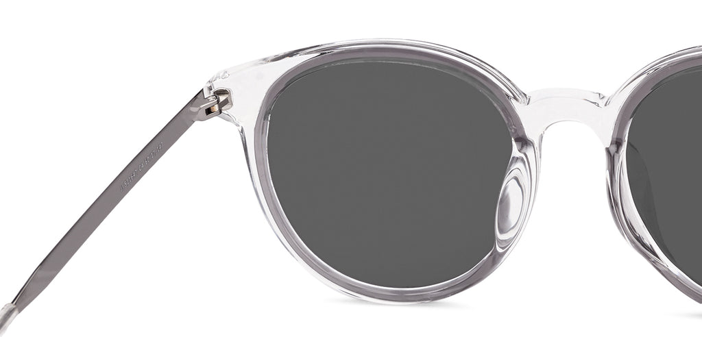-Frame Round--SG -Frame Round--SG