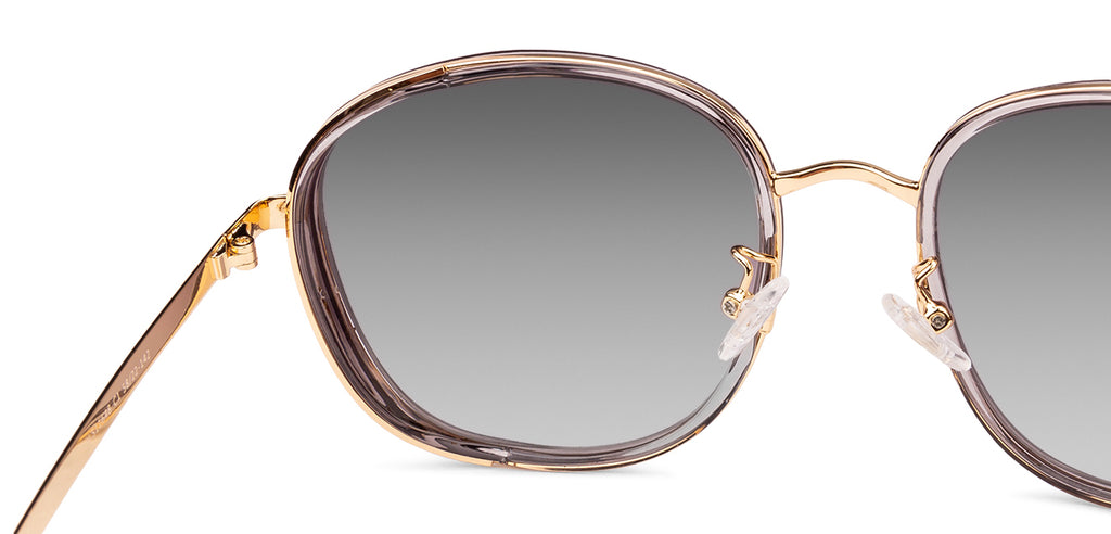 -Frame Round--SG -Frame Round--SG