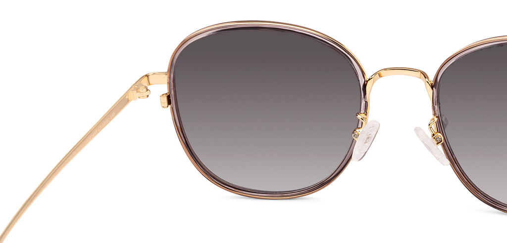 -Frame Round--SG -Frame Round--SG