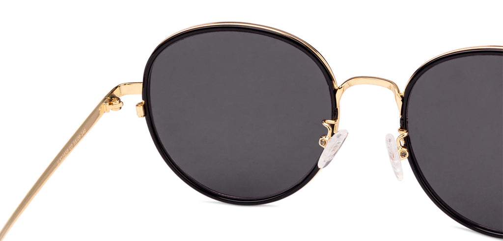 -Frame Round--SG -Frame Round--SG